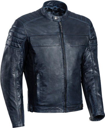 Ixon Spark Leather Jacket